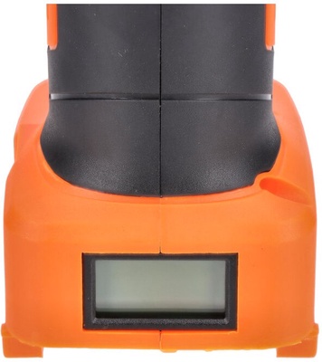 Tijera Poda Bateria Anova TPB4503